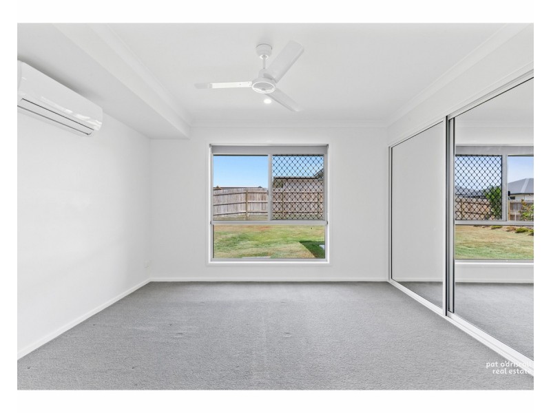 10 New Haven Way, Parkhurst QLD 4702