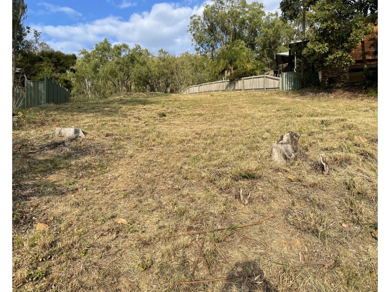418 Thozet Road, Frenchville QLD 4701