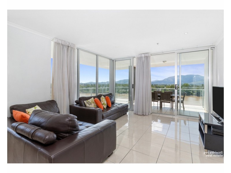 703/102 Victoria Parade, Rockhampton City QLD 4700