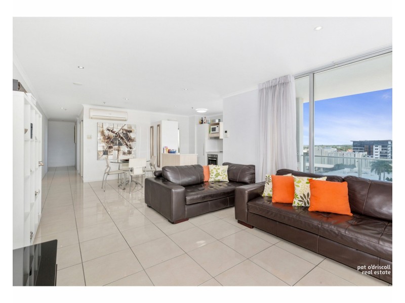 703/102 Victoria Parade, Rockhampton City QLD 4700