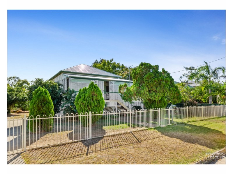 50 Ross Street, Allenstown QLD 4700