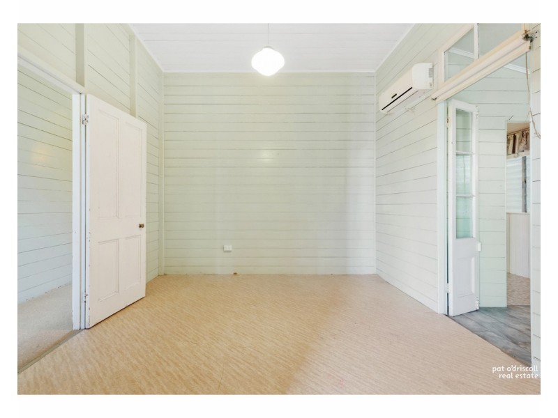 50 Ross Street, Allenstown QLD 4700