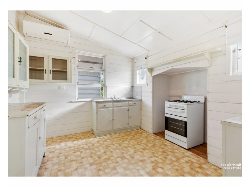 50 Ross Street, Allenstown QLD 4700