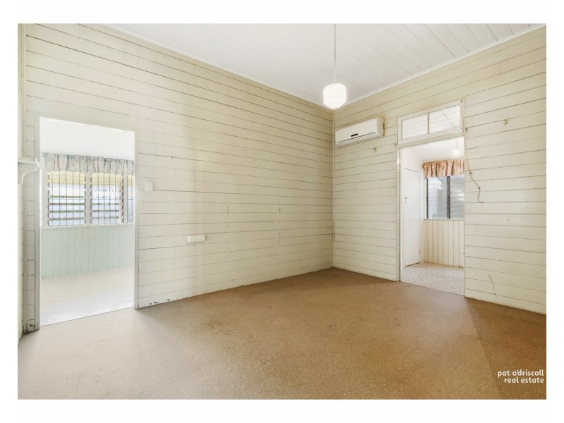 50 Ross Street, Allenstown QLD 4700
