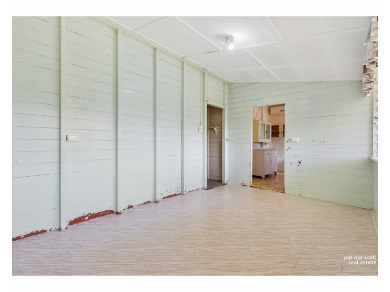 50 Ross Street, Allenstown QLD 4700