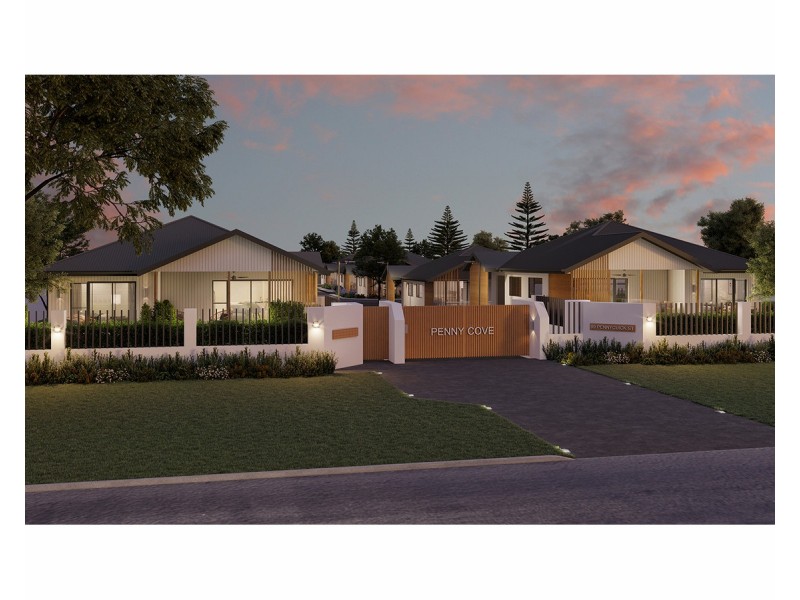 101 Pennycuick Street, West Rockhampton QLD 4700