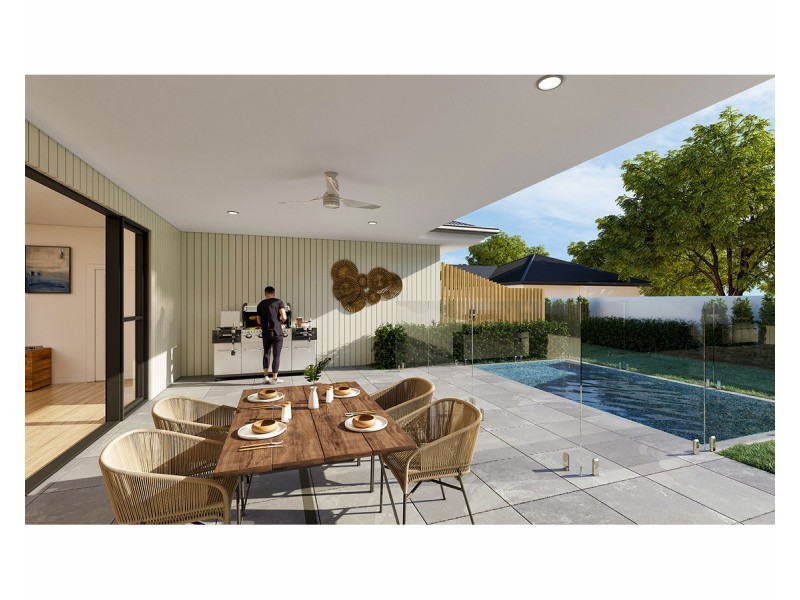 101 Pennycuick Street, West Rockhampton QLD 4700