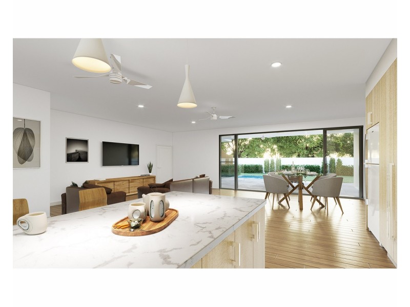 101 Pennycuick Street, West Rockhampton QLD 4700