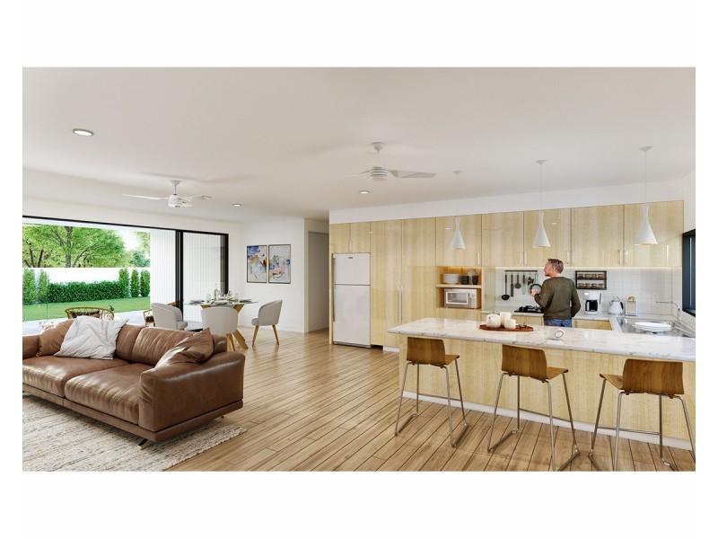 101 Pennycuick Street, West Rockhampton QLD 4700