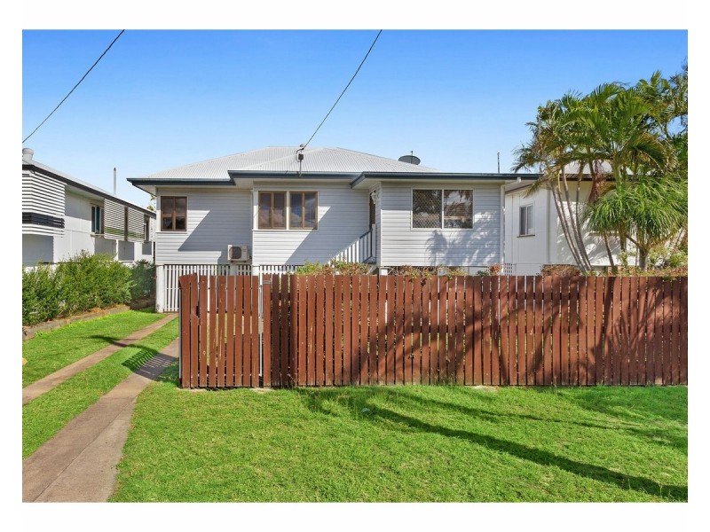 134 Donnollan Street, Berserker QLD 4701