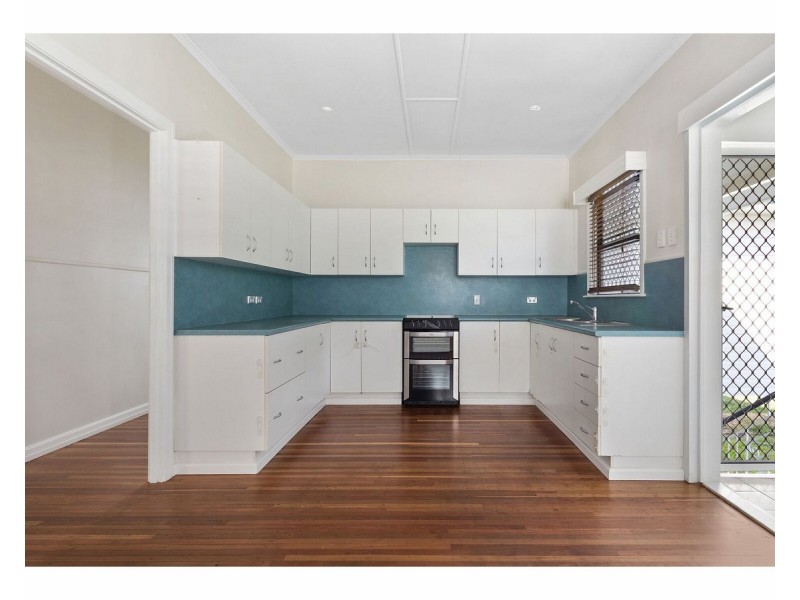 134 Donnollan Street, Berserker QLD 4701