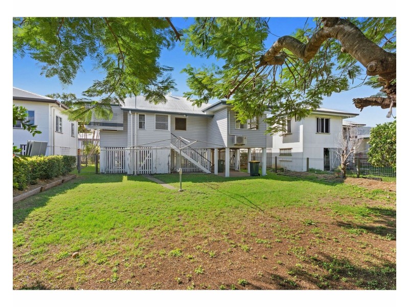 134 Donnollan Street, Berserker QLD 4701