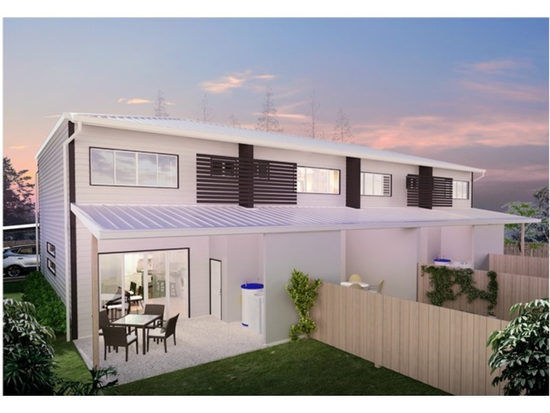 135A Elphinstone Street, Berserker QLD 4701