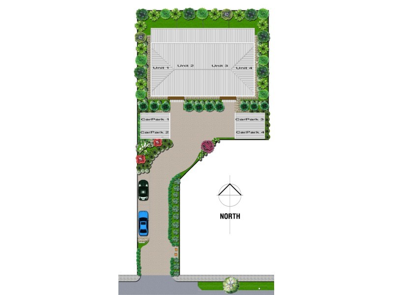 135A Elphinstone Street, Berserker QLD 4701