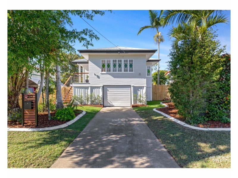 20 Underwood Street, Park Avenue QLD 4701