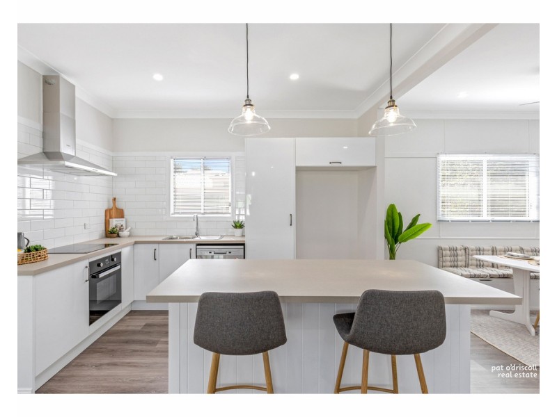 20 Underwood Street, Park Avenue QLD 4701