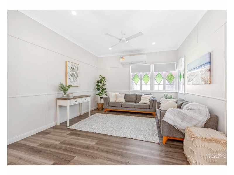 20 Underwood Street, Park Avenue QLD 4701