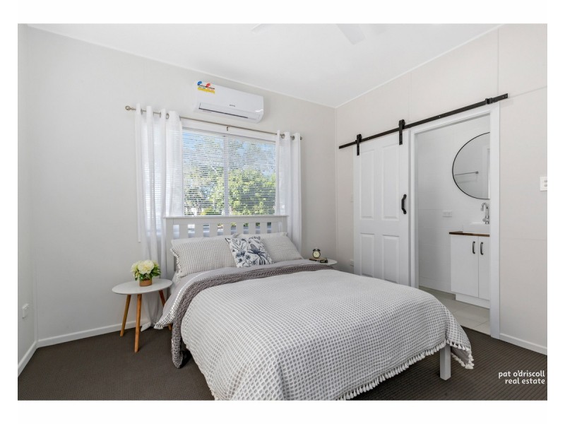 20 Underwood Street, Park Avenue QLD 4701