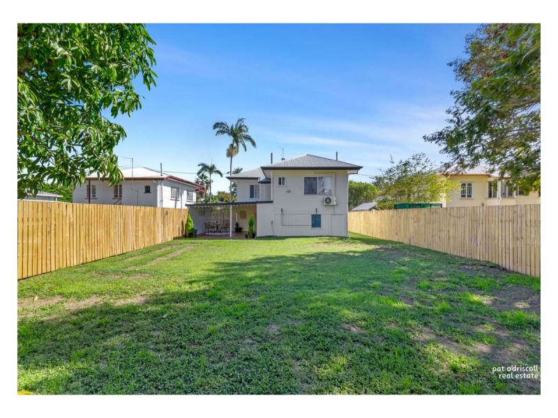 20 Underwood Street, Park Avenue QLD 4701