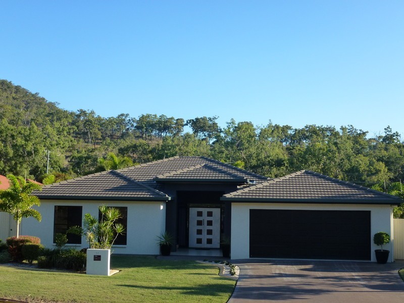 11 Constantia Crescent, Frenchville QLD 4701