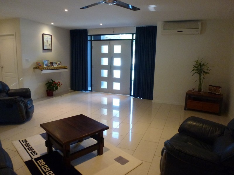 11 Constantia Crescent, Frenchville QLD 4701