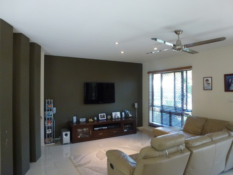 11 Constantia Crescent, Frenchville QLD 4701