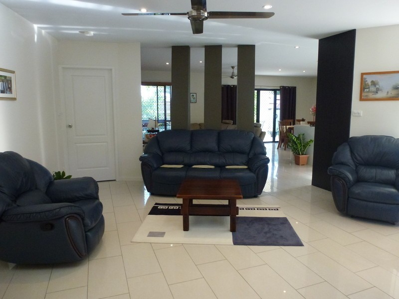 11 Constantia Crescent, Frenchville QLD 4701