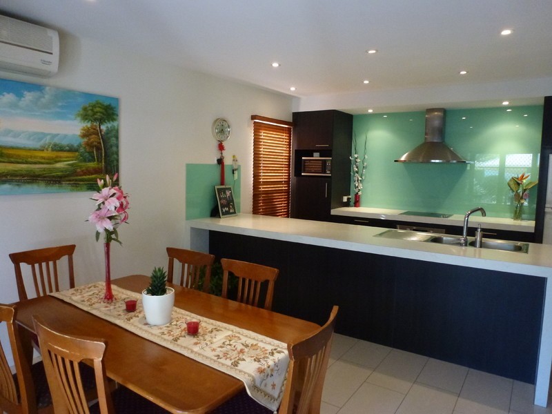 11 Constantia Crescent, Frenchville QLD 4701