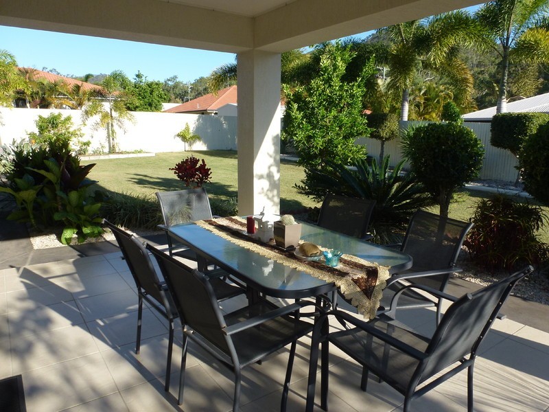 11 Constantia Crescent, Frenchville QLD 4701