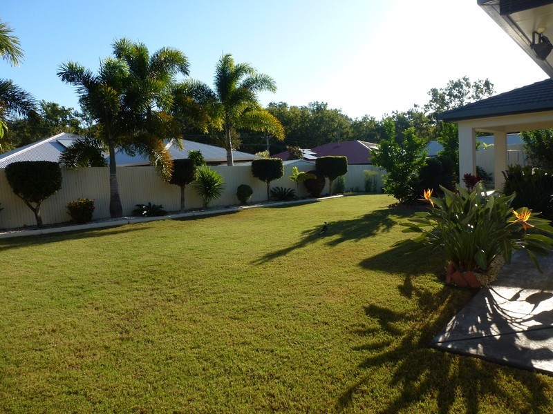 11 Constantia Crescent, Frenchville QLD 4701