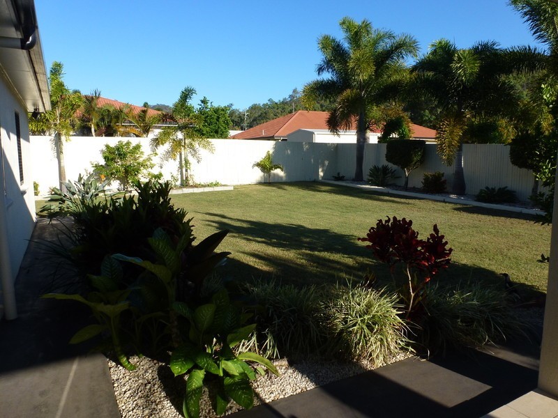 11 Constantia Crescent, Frenchville QLD 4701