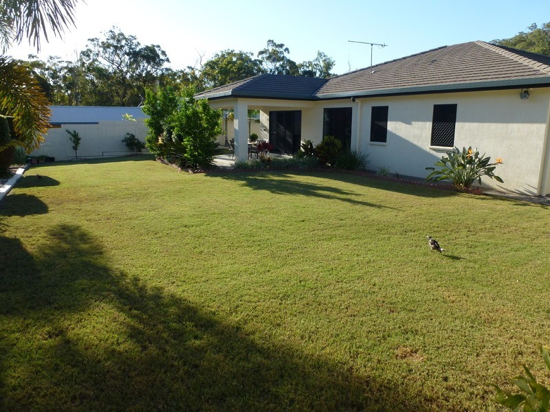 11 Constantia Crescent, Frenchville QLD 4701