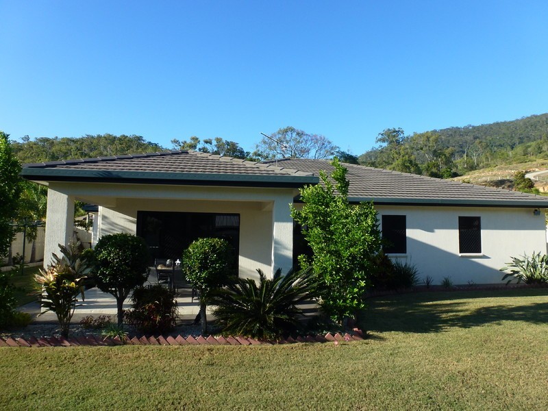 11 Constantia Crescent, Frenchville QLD 4701