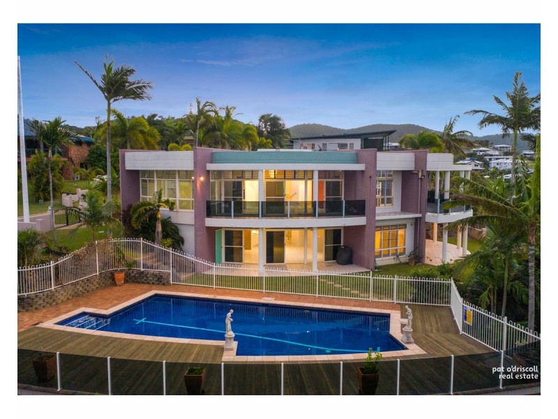 31 Pacific Drive, Pacific Heights QLD 4703