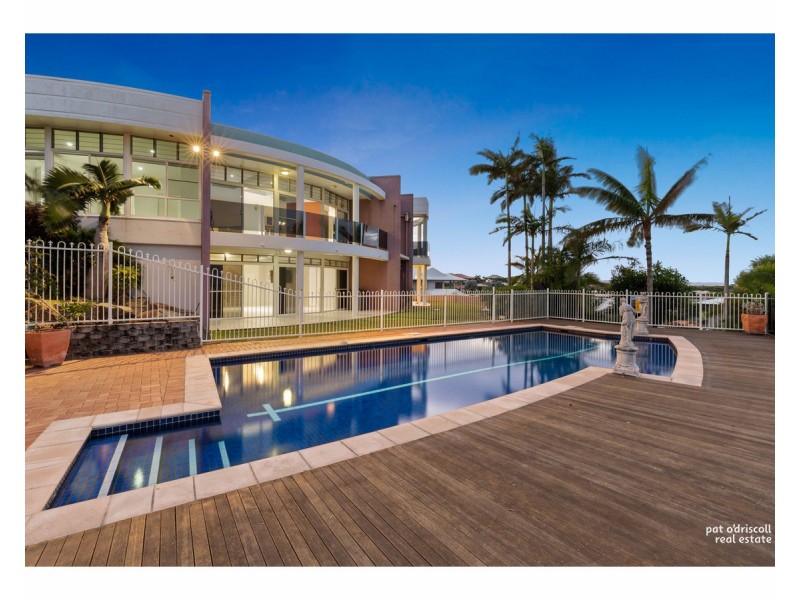 31 Pacific Drive, Pacific Heights QLD 4703