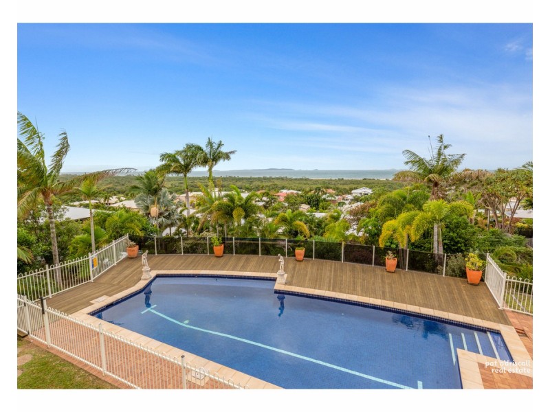 31 Pacific Drive, Pacific Heights QLD 4703