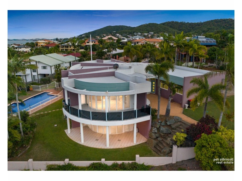 31 Pacific Drive, Pacific Heights QLD 4703