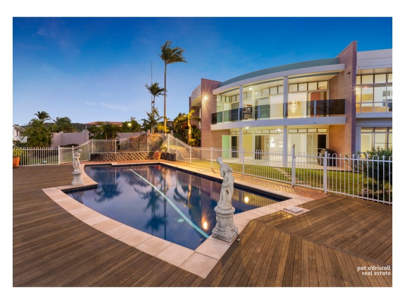 31 Pacific Drive, Pacific Heights QLD 4703