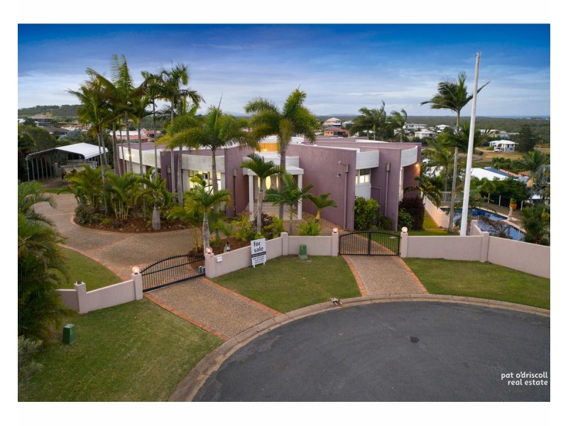 31 Pacific Drive, Pacific Heights QLD 4703