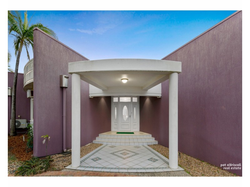 31 Pacific Drive, Pacific Heights QLD 4703