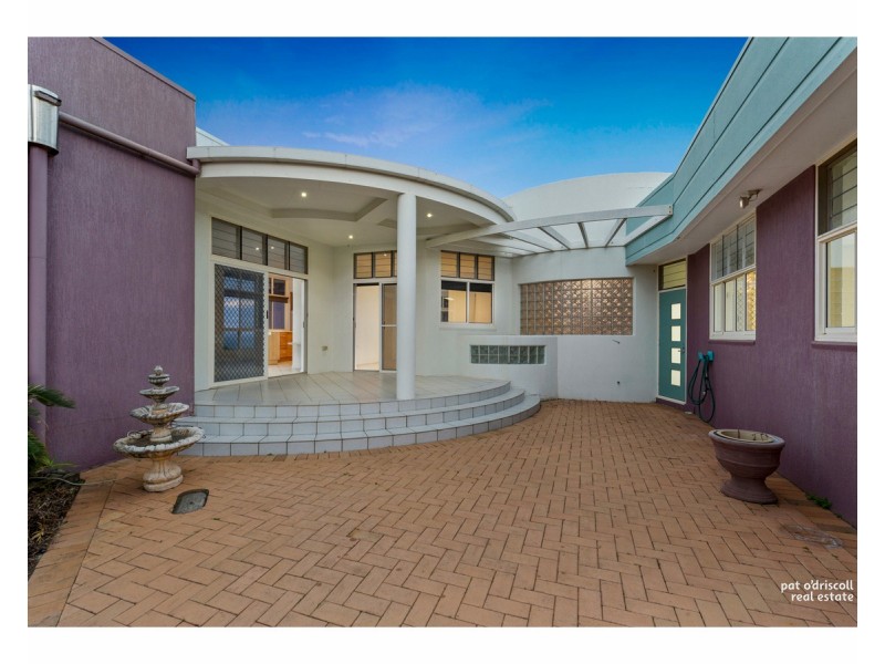 31 Pacific Drive, Pacific Heights QLD 4703