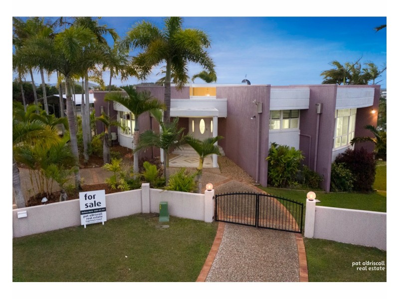 31 Pacific Drive, Pacific Heights QLD 4703