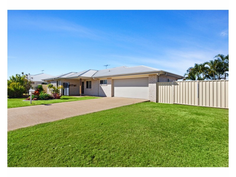 52 Govind Court, Gracemere QLD 4702