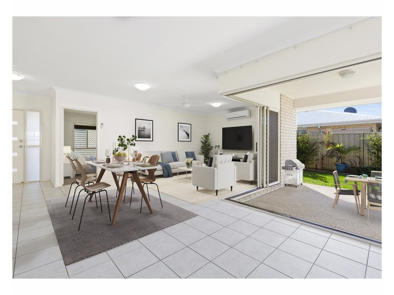 52 Govind Court, Gracemere QLD 4702
