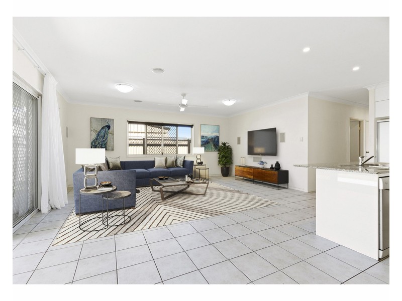 52 Govind Court, Gracemere QLD 4702