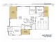 52 Govind Court, Gracemere QLD 4702 Floorplan