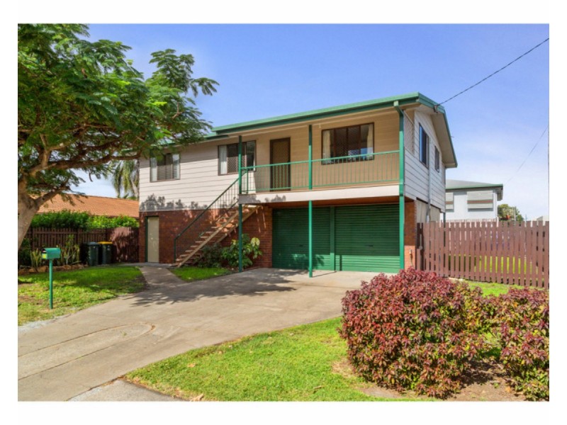 67 Archer Street, Rockhampton City QLD 4700