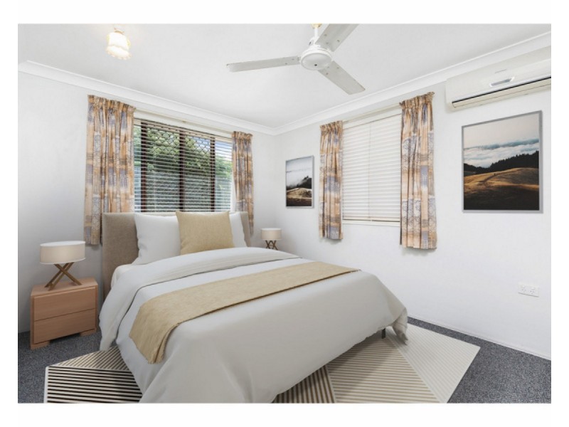 67 Archer Street, Rockhampton City QLD 4700