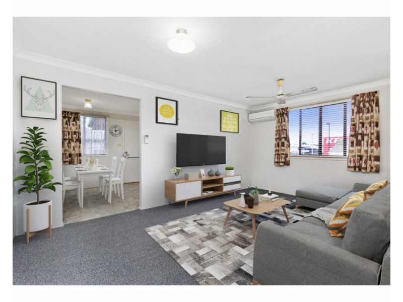 67 Archer Street, Rockhampton City QLD 4700