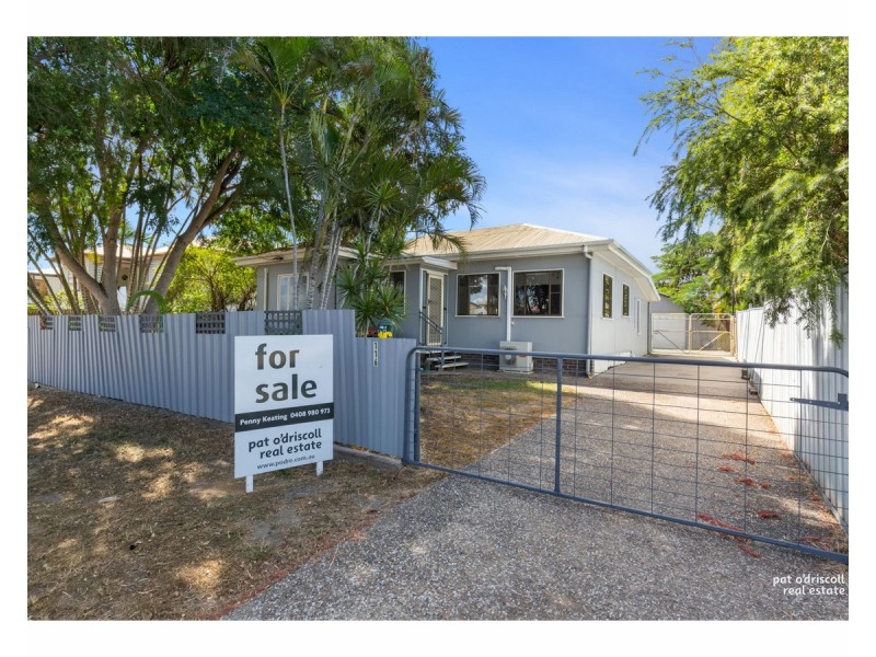 116 Haynes Street, Kawana QLD 4701